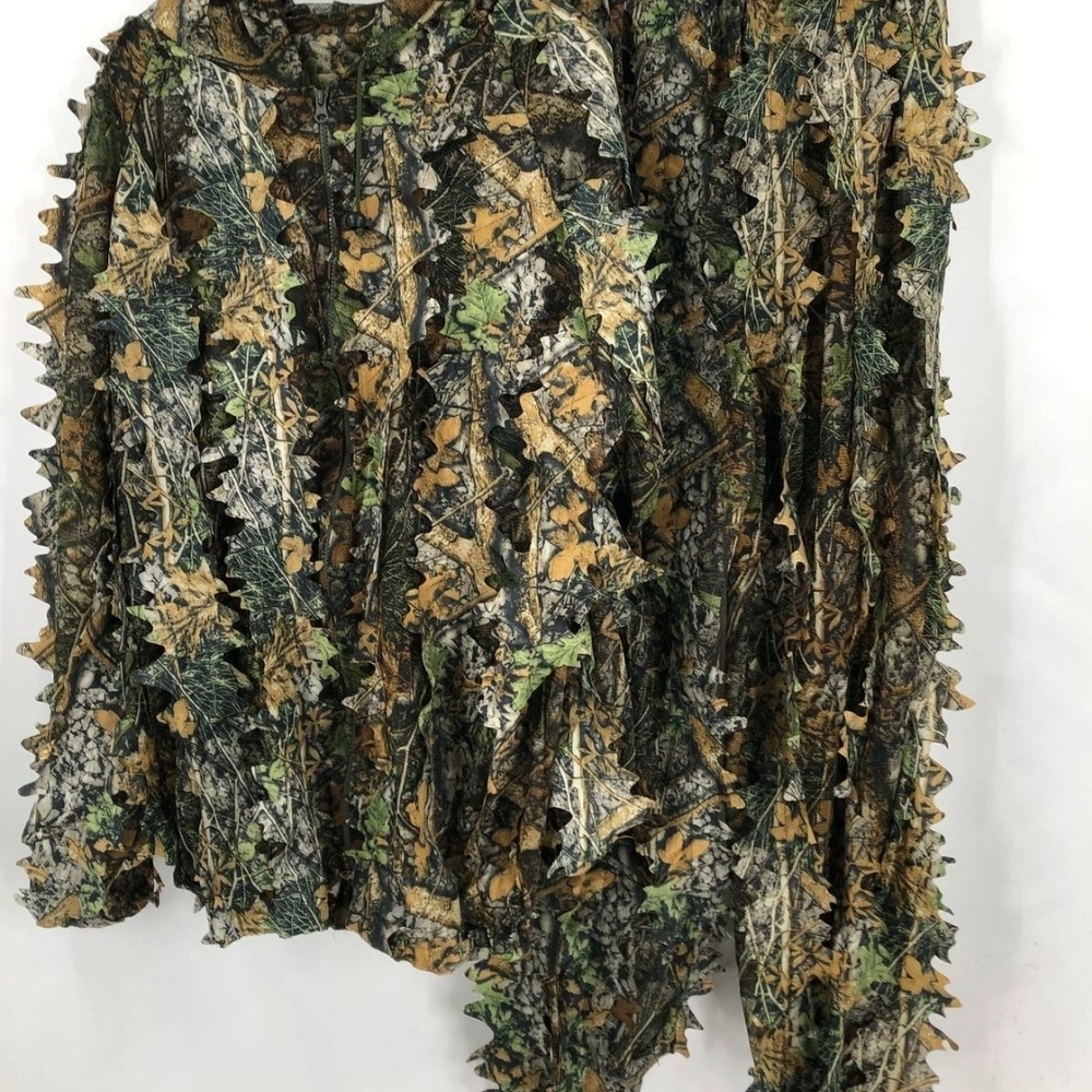 Camouflage Track Pants & Joggers